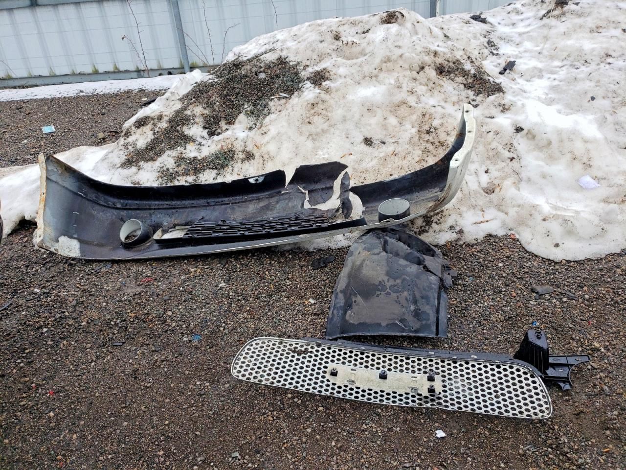 2005 GMC Yukon Denali