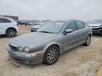 2003 Jaguar X-type 2.5