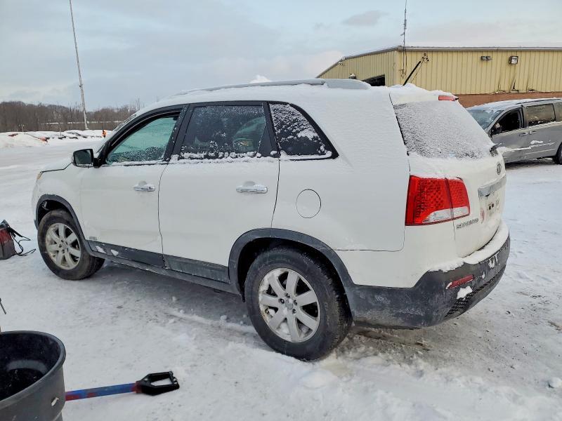 2012 KIA Sorento Base