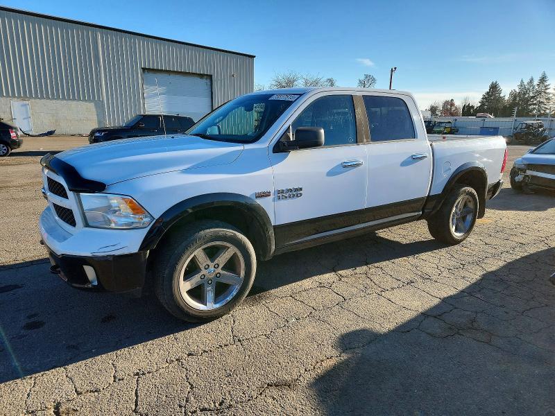 2014 Dodge Ram 1500 slt