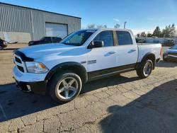 2014 Dodge Ram 1500 slt en venta en Woodburn, OR