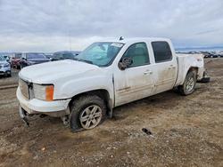 GMC Vehiculos salvage en venta: 2008 GMC Sierra K1500
