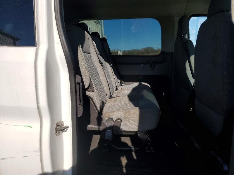 2015 Ford Transit T-350