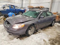 Buick Vehiculos salvage en venta: 2007 Buick Lucerne cxl