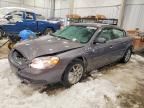 2007 Buick Lucerne cxl