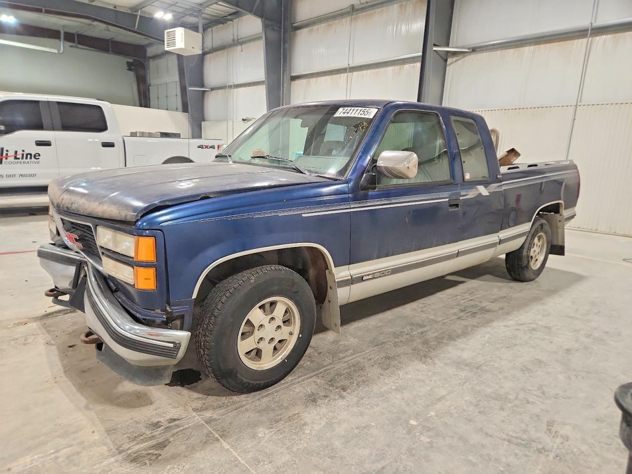 1994 GMC Sierra C1500