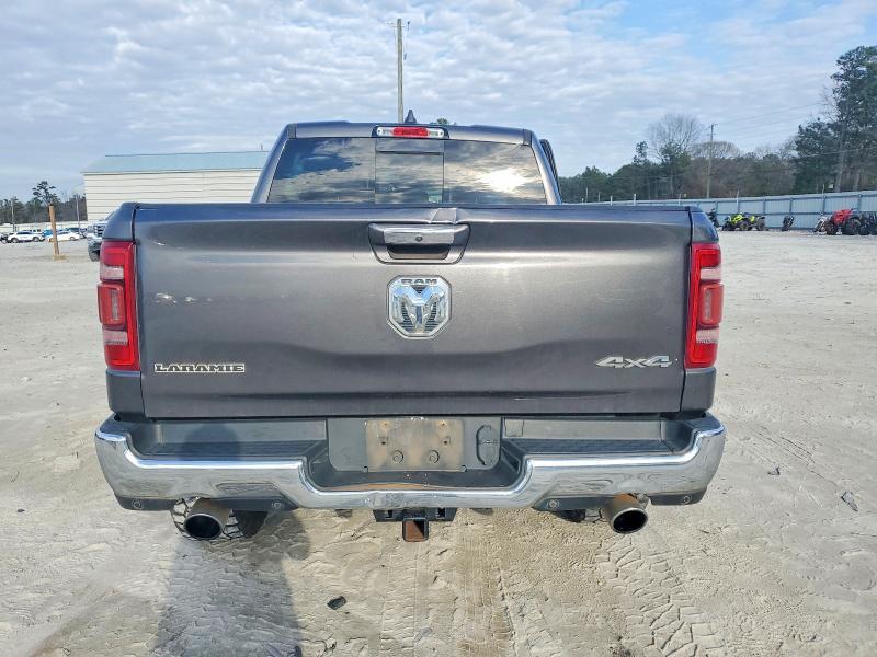 2020 Dodge 1500 Laramie