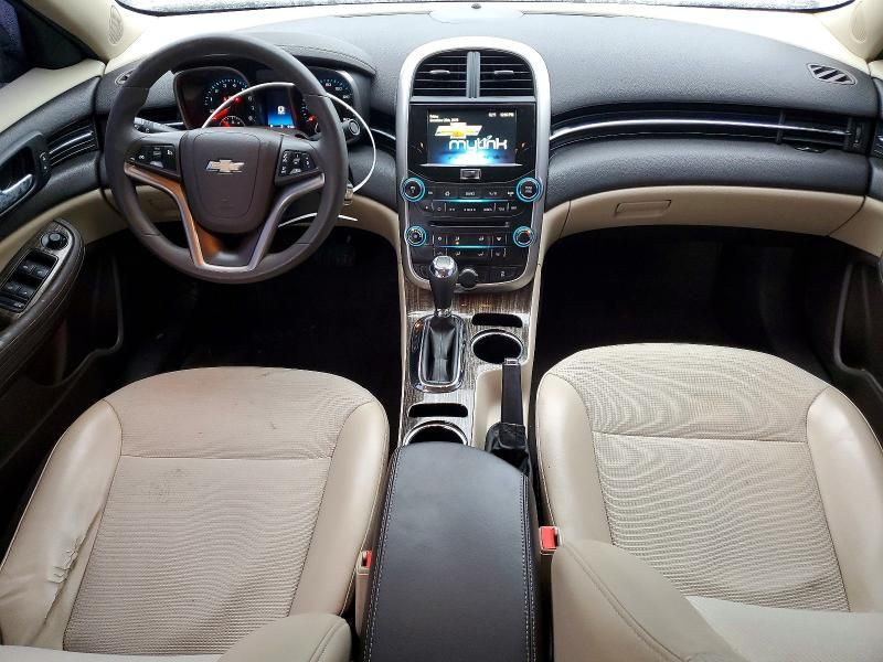 2014 Chevrolet Malibu 1LT