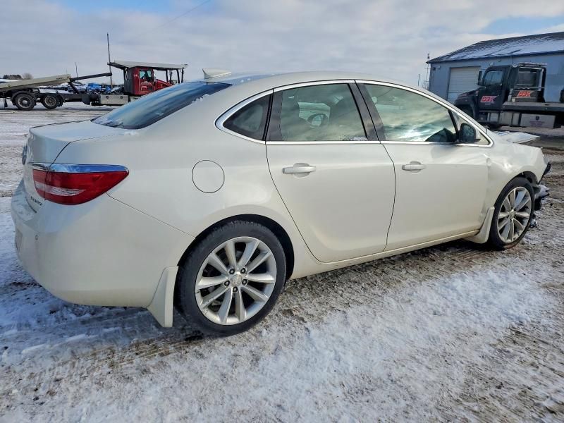 2016 Buick Verano Convenience