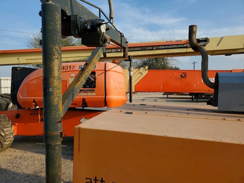 2001 Fenx 2001 Team Fenex Manhole Support Trailer