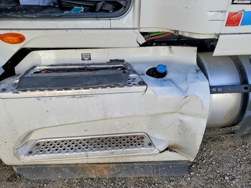 2019 International LT625 Semi Truck