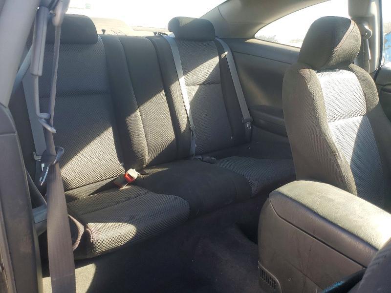 2004 Toyota Camry Solara se Sport V6