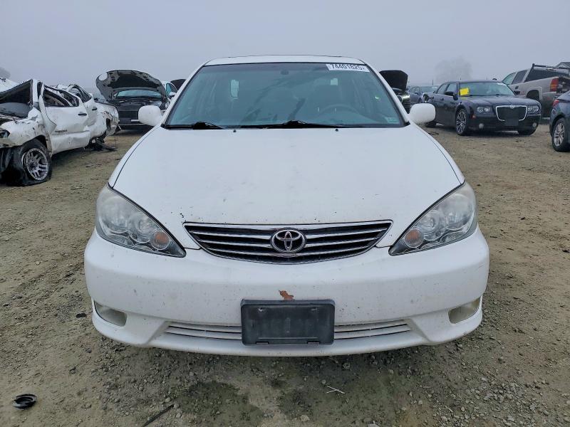 2006 Toyota Camry