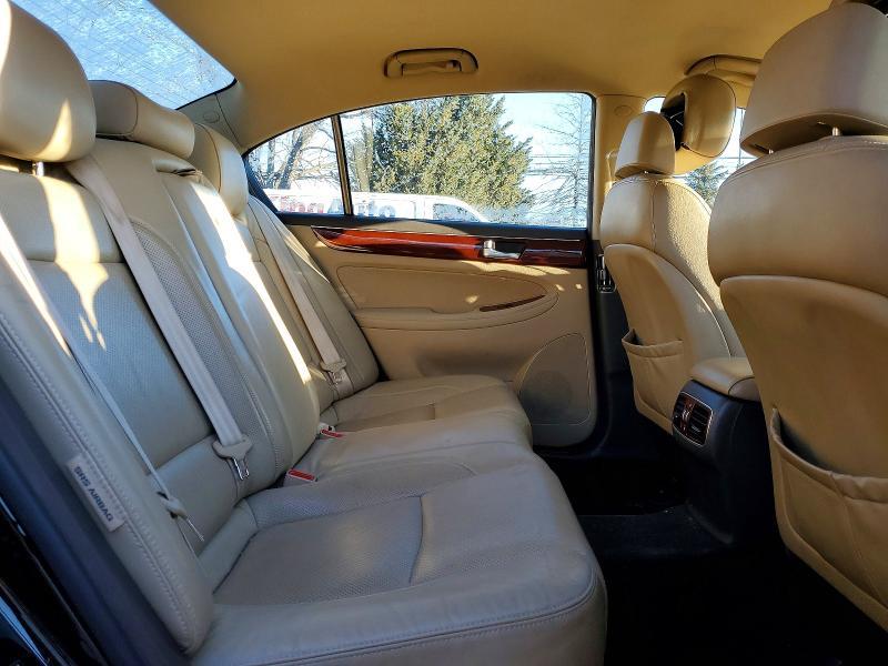 2012 Hyundai Genesis