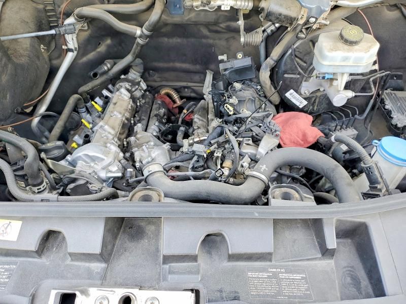 2019 Mercedes-Benz 2019 Mercedes Benz Sprinter 2500 Delivery van