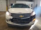 2013 Chevrolet Traverse lt