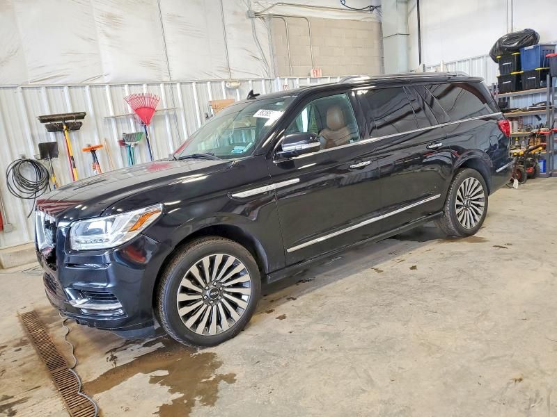 2018 Lincoln Navigator l Reserve