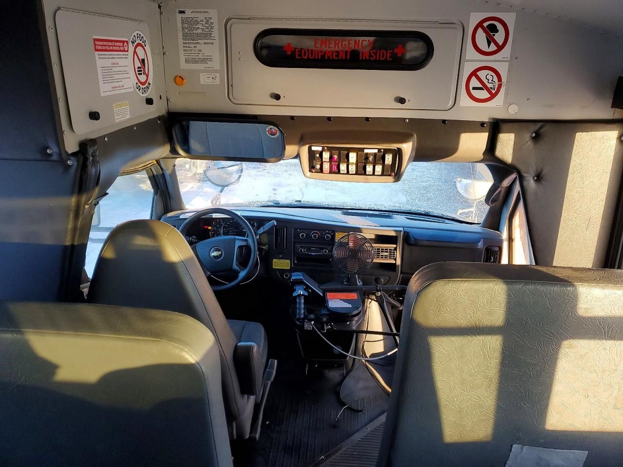 2010 Chve 2010 Thomas Minotour G4500