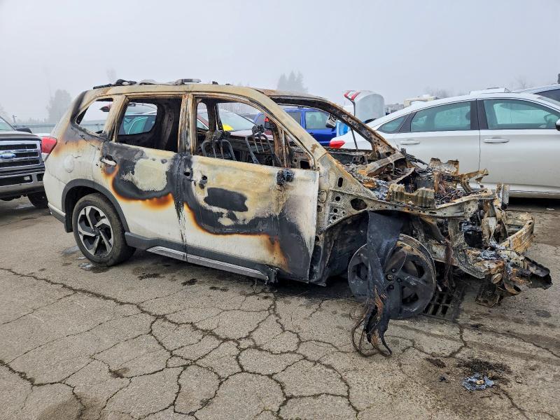 2024 Subaru Forester Touring