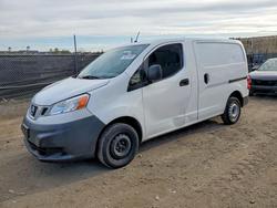 2019 Nissan Nv200 Delivery van en venta en Baltimore, MD