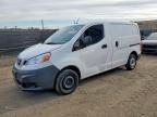 2019 Nissan NV200 Delivery Van