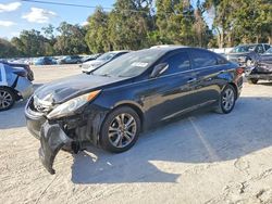Hyundai Vehiculos salvage en venta: 2012 Hyundai Sonata se