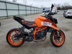 2025 KTM 390 Duke