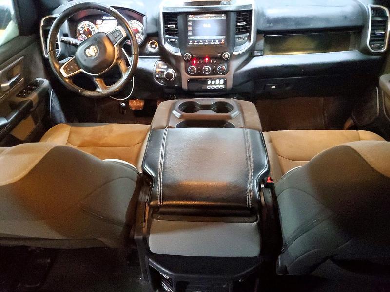2021 Dodge Ram 1500 big Horn/lone Star