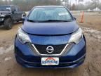 2019 Nissan Versa Note s