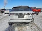 2018 Land Rover Range Rover Velar s