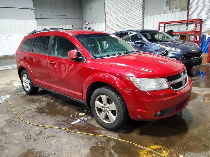 2010 Dodge Journey sxt