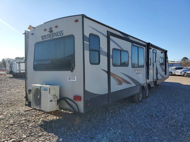 2019 Heartland Wilderness