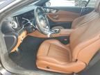 2018 Mercedes-Benz E 400
