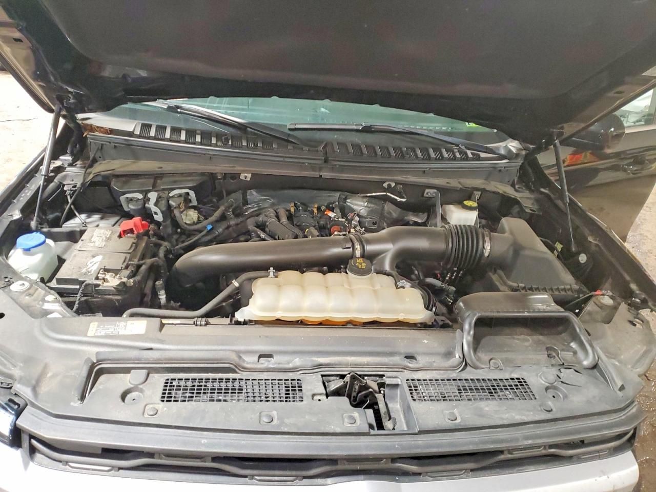 2022 Ford Expedition max xlt