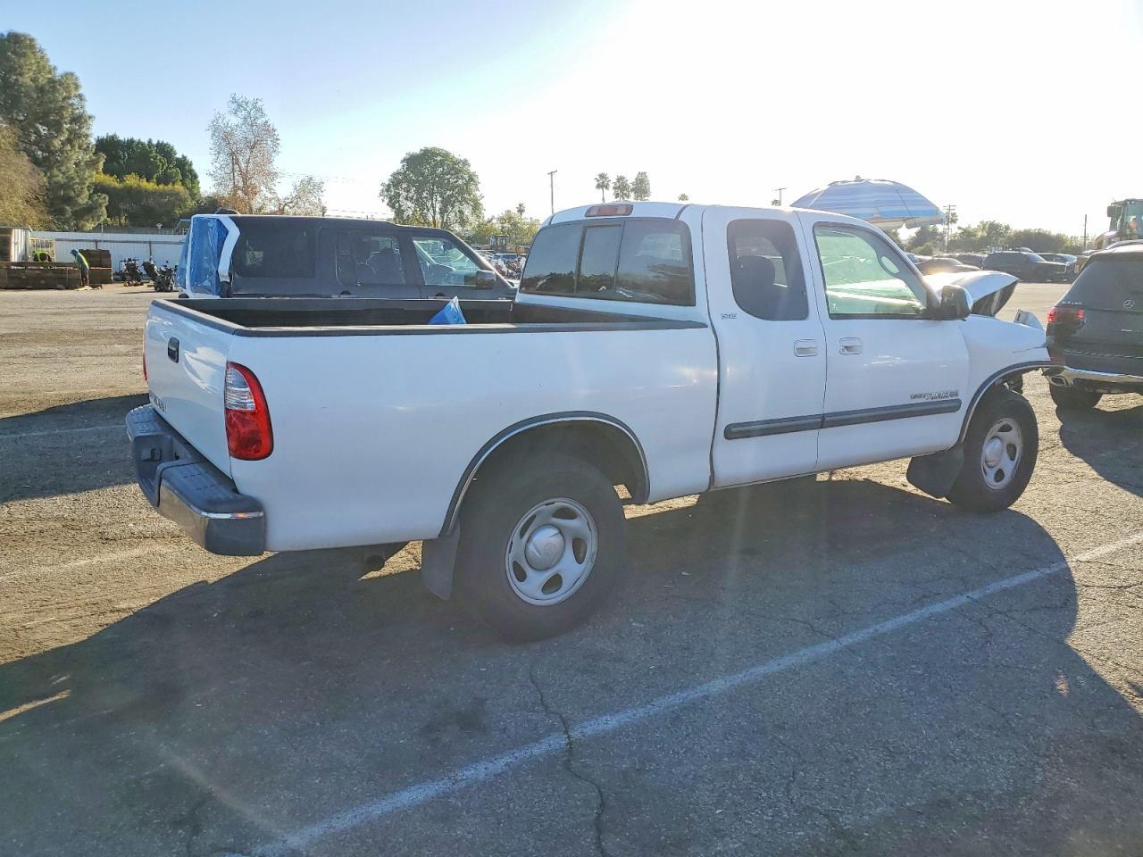 2006 Toyota Tundra SR5