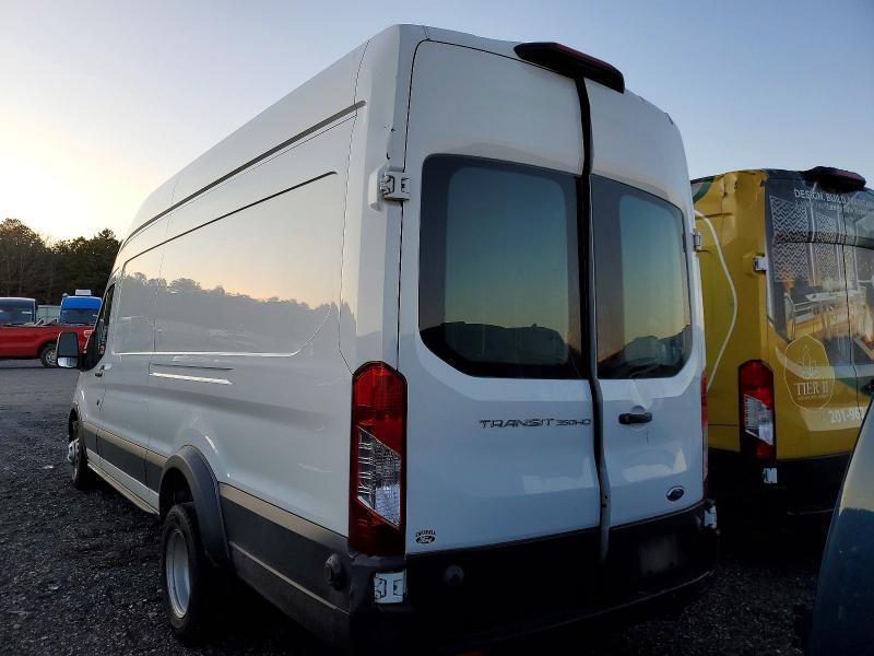 2020 Ford Transit T-350 HD