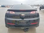 2012 Chevrolet Volt