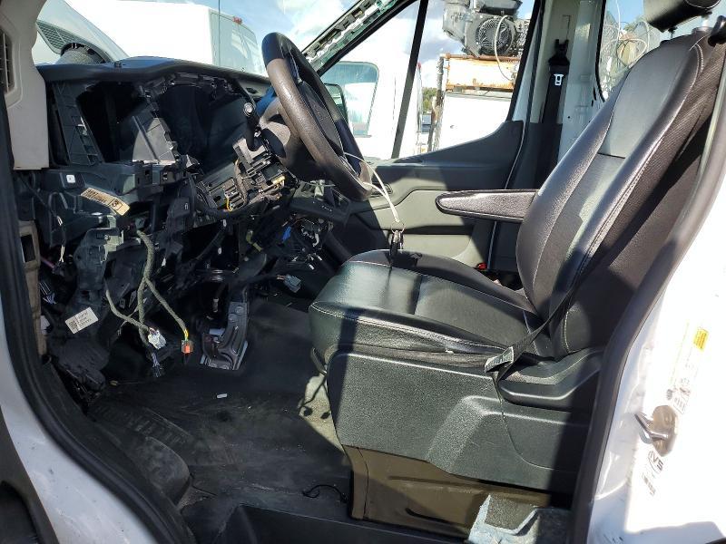 2021 Ford Transit T-350