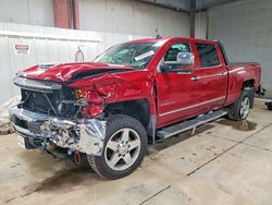 2019 Chevrolet Silverado K2500 Heavy Duty ltz for sale in Elgin, IL