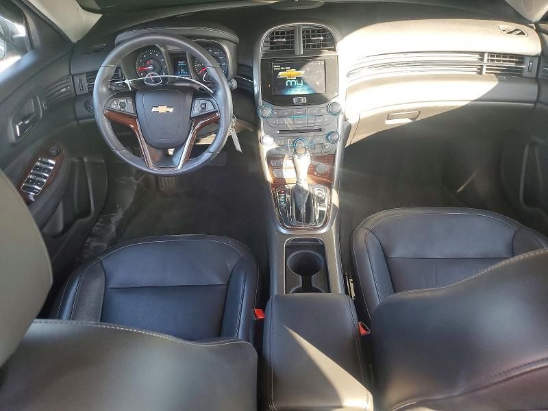 2013 Chevrolet Malibu 2LT