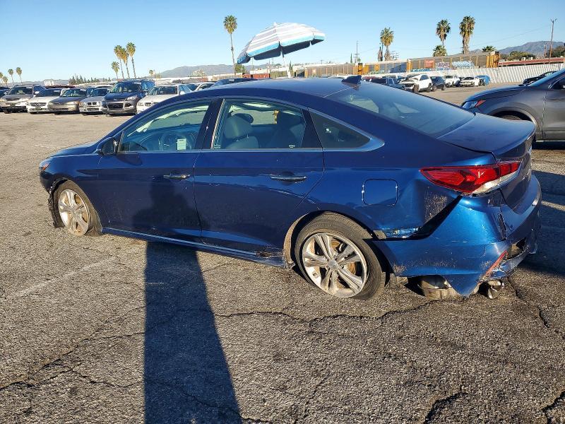 2019 Hyundai Sonata Limited