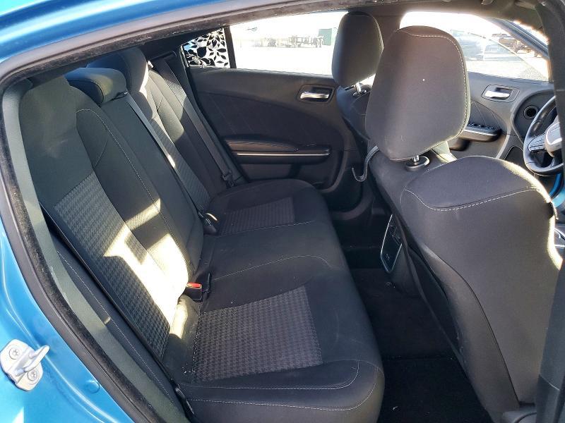 2019 Dodge Charger R/T