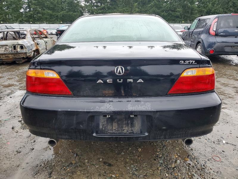 2001 Acura 3.2tl