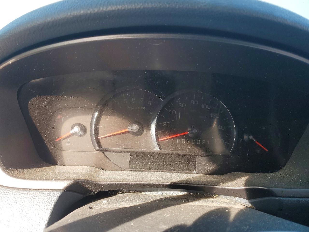 2006 Cadillac DTS