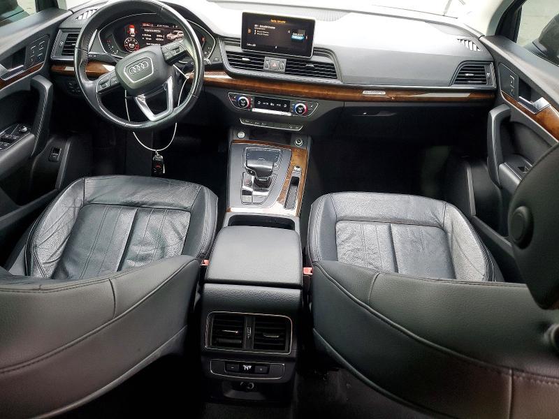 2018 Audi Q5 Premium