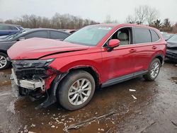 2024 Honda Cr-v exl en venta en New Britain, CT