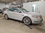 2013 Ford Taurus Limited