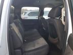2007 Chevrolet Silverado C1500 Crew Cab