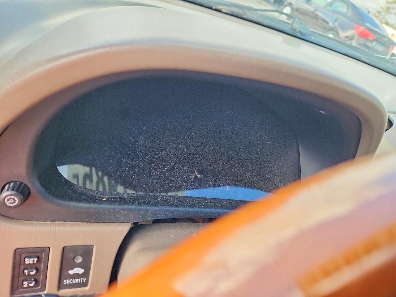 2003 Lexus Rx 300
