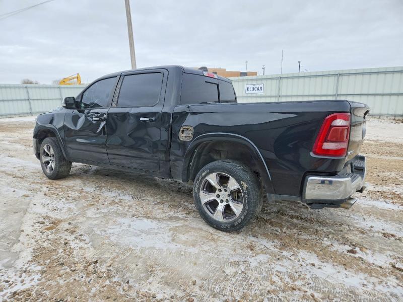2020 Dodge 1500 Laramie
